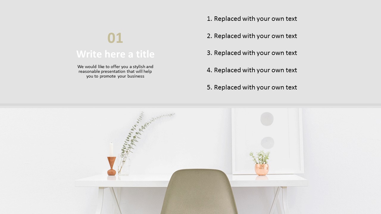 Detail Template Simple Gratis Nomer 49