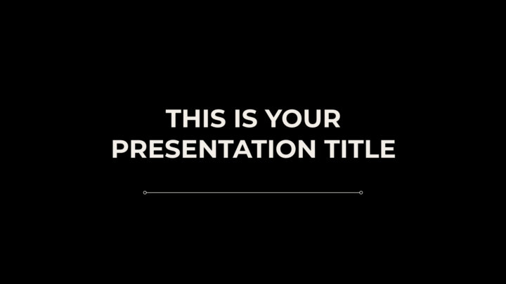 Detail Template Simple Gratis Nomer 10