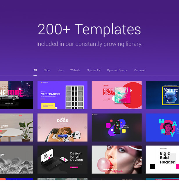 Detail Template Slider Responsive Nomer 18