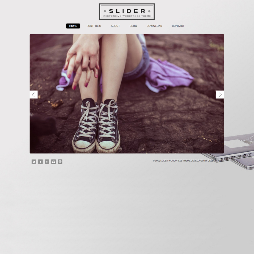 Detail Template Slider Responsive Nomer 36