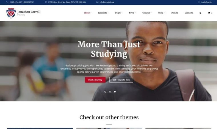 Detail Template Slider Responsive Nomer 41