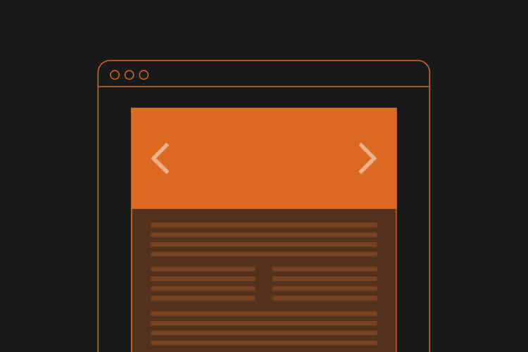 Detail Template Slider Responsive Nomer 42