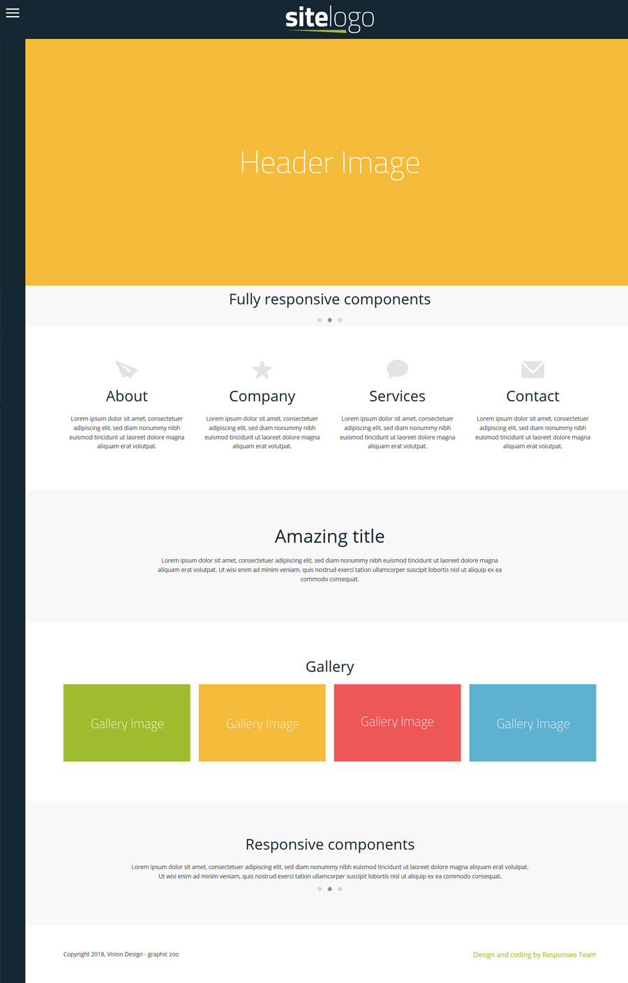 Detail Template Slider Responsive Nomer 45