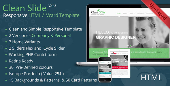 Detail Template Slider Responsive Nomer 8