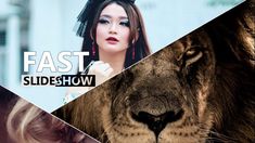 Detail Template Slideshow Adobe Premiere Gratis Nomer 16