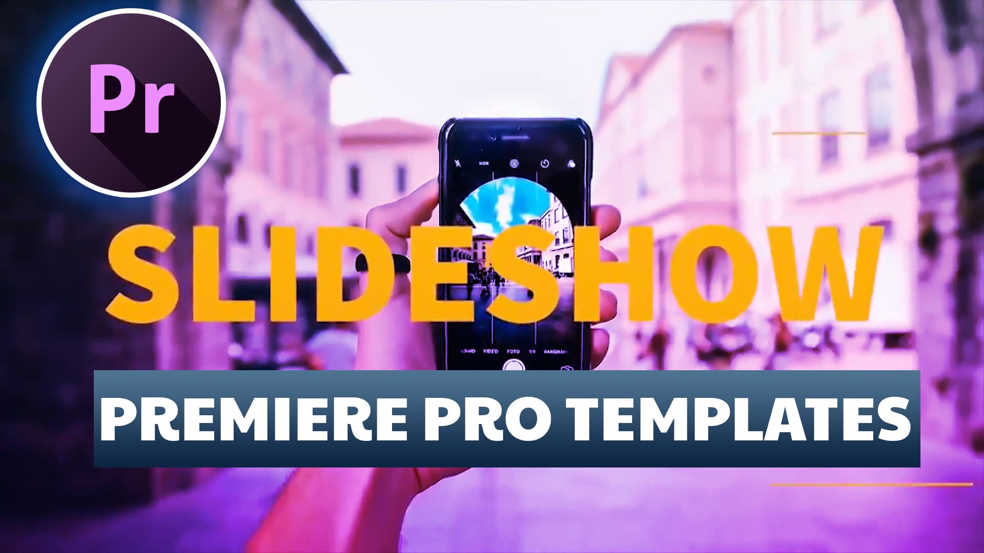 Detail Template Slideshow Adobe Premiere Gratis Nomer 36