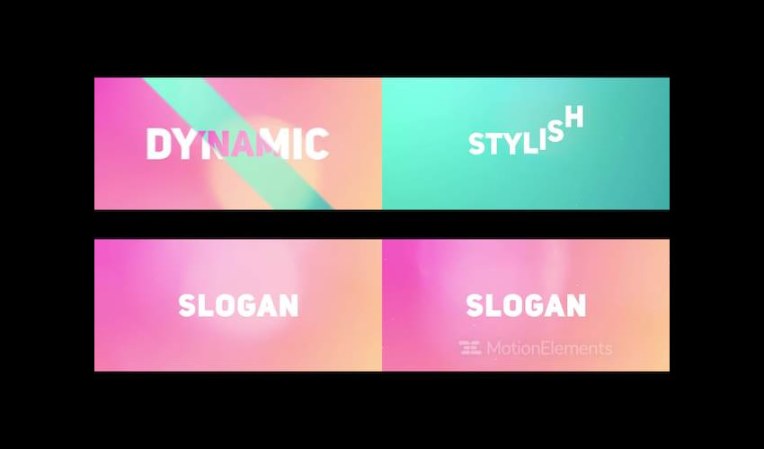 Detail Template Slideshow Adobe Premiere Gratis Nomer 38