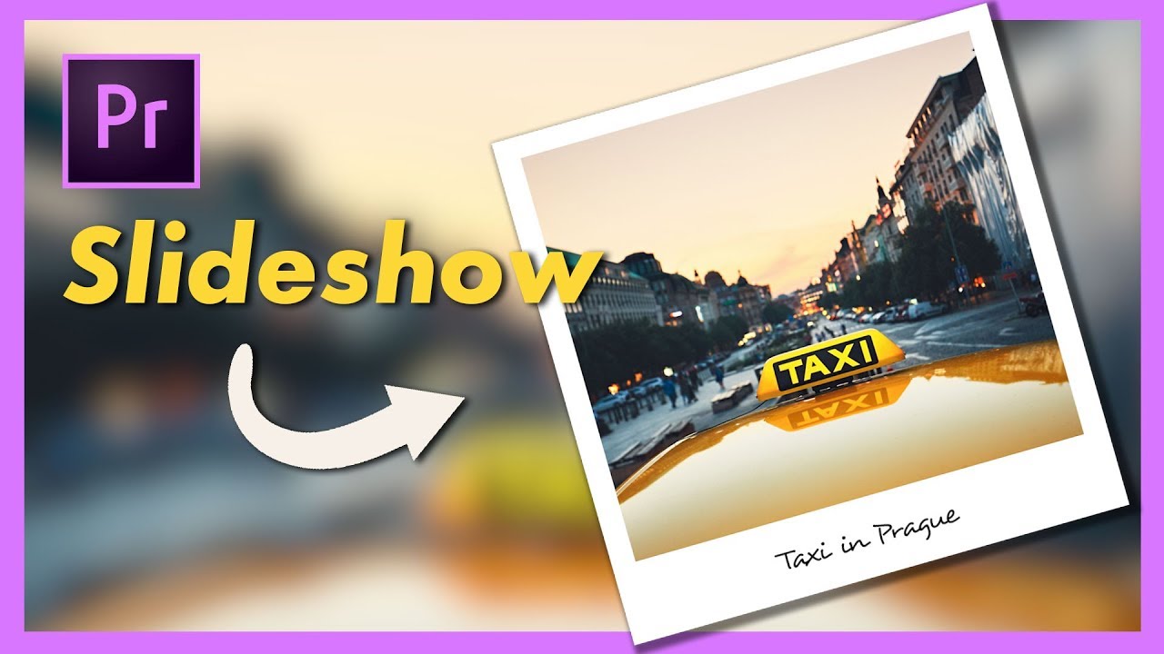 Detail Template Slideshow Adobe Premiere Gratis Nomer 41