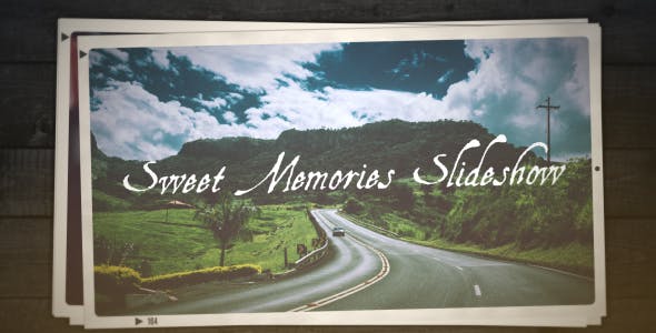 Detail Template Slideshow Adobe Premiere Gratis Nomer 47