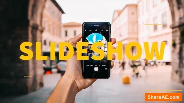 Detail Template Slideshow Adobe Premiere Gratis Nomer 53