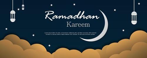 Detail Template Spanduk Ramadhan Nomer 15