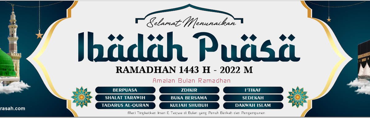 Detail Template Spanduk Ramadhan Nomer 18
