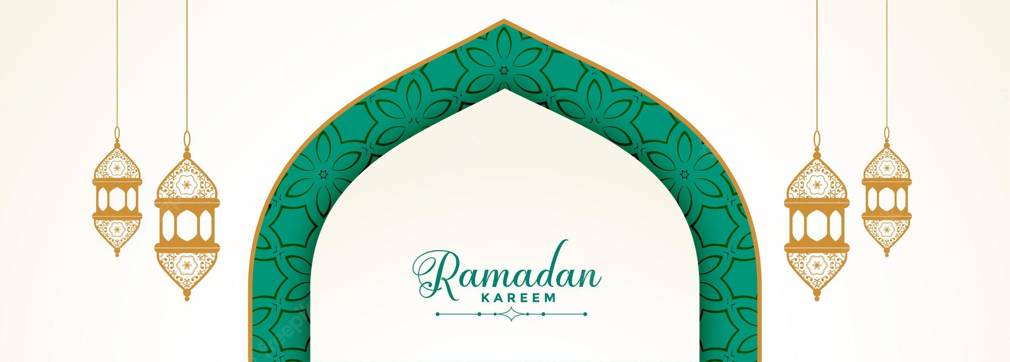 Detail Template Spanduk Ramadhan Nomer 48