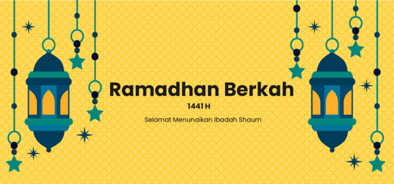 Detail Template Spanduk Ramadhan Nomer 54
