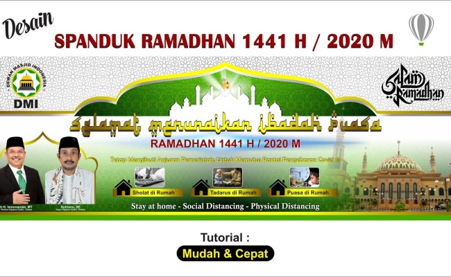 Detail Template Spanduk Ramadhan Nomer 56