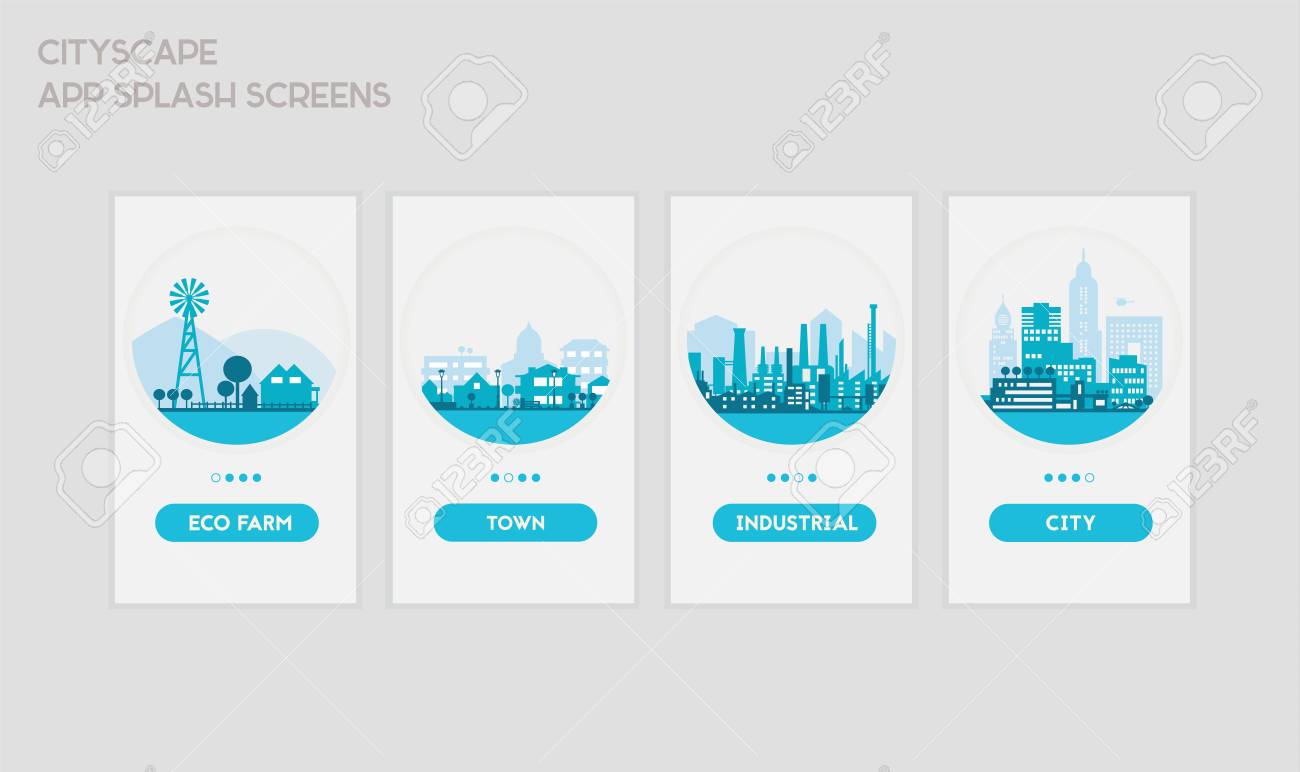 Detail Template Splash Screen Nomer 12