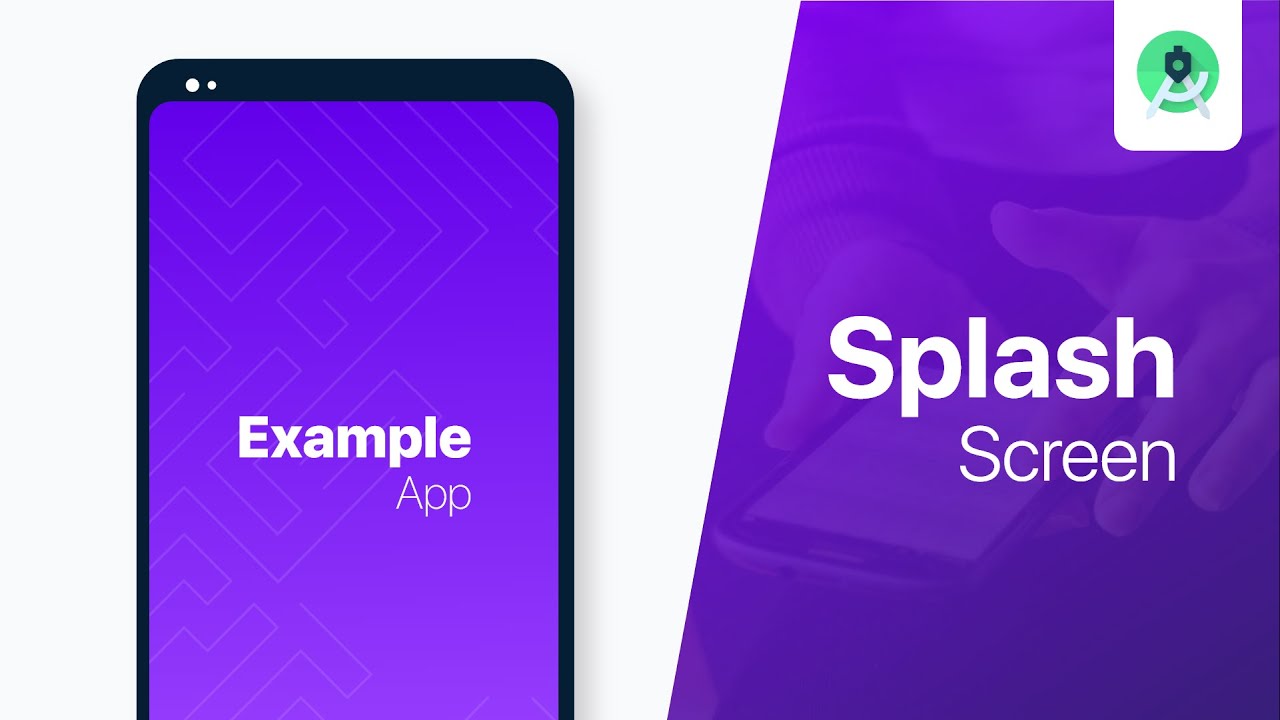 Detail Template Splash Screen Nomer 23