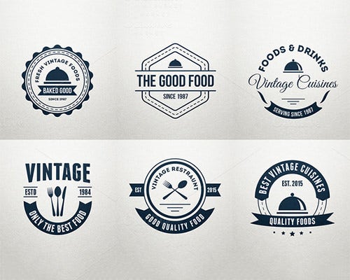 Detail Template Stiker Makanan Nomer 23