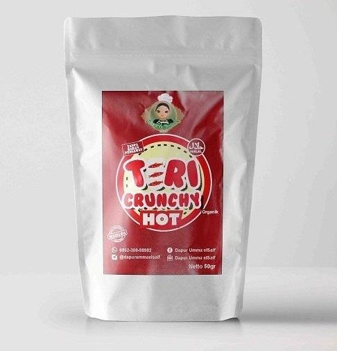 Detail Template Stiker Makanan Nomer 39