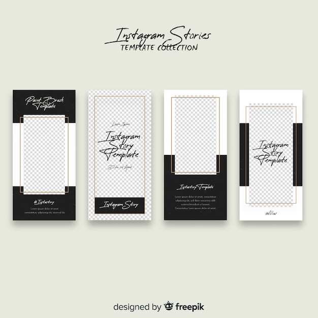 Detail Template Story Ig Keren Nomer 2