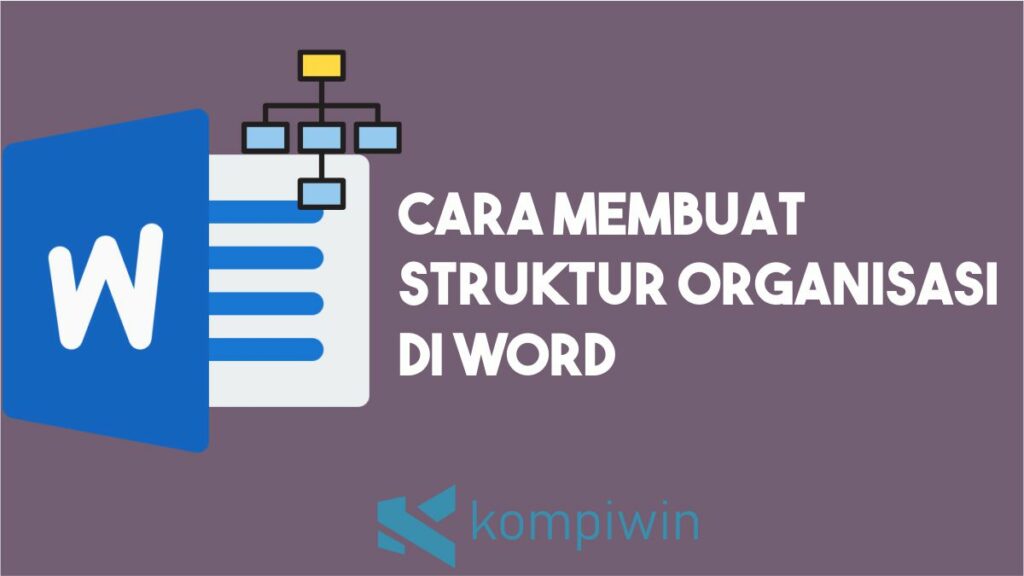 Detail Template Struktur Kelas Word Nomer 23