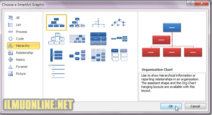 Detail Template Struktur Kelas Word Nomer 31