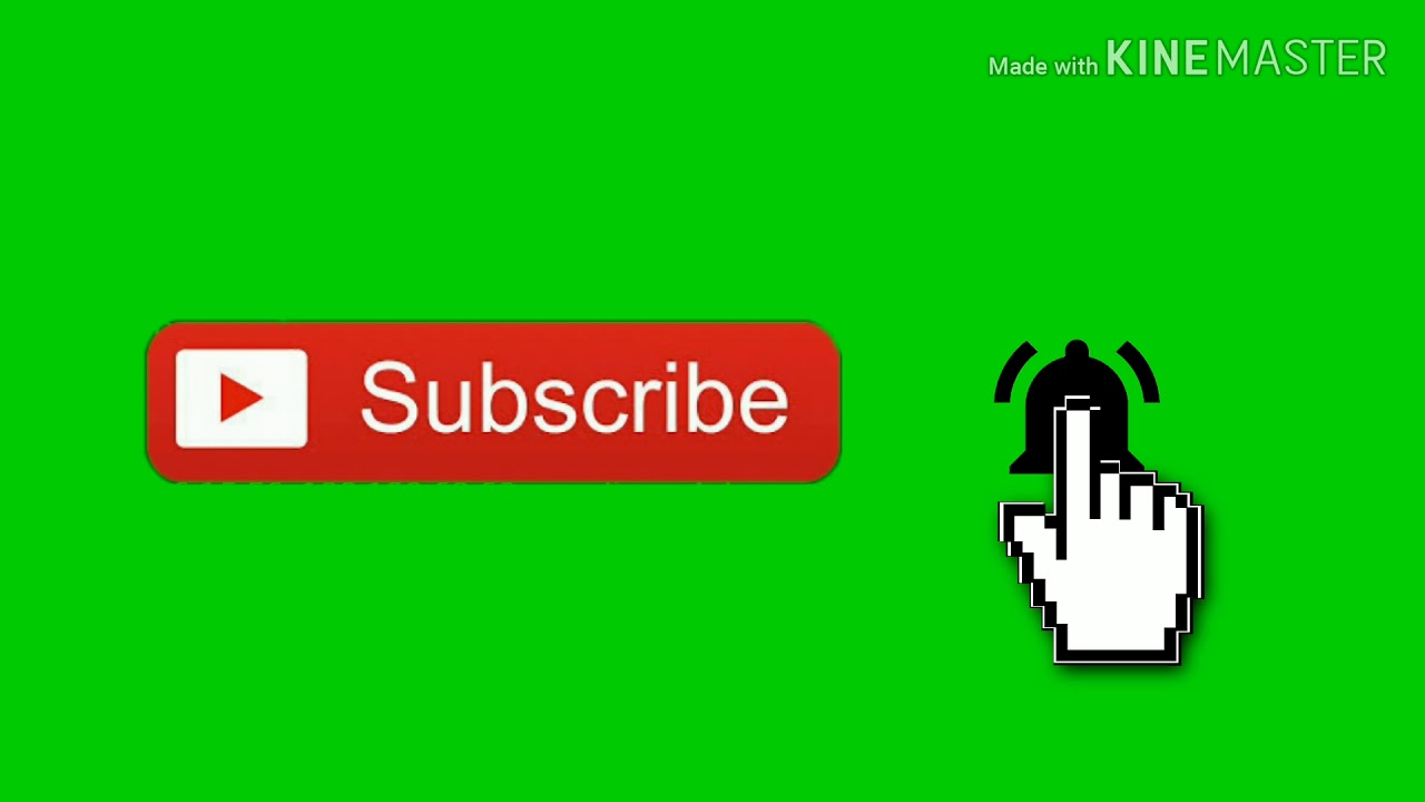 Template Subscribe Dan Lonceng - KibrisPDR