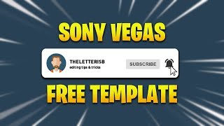 Detail Template Subscribe Dan Lonceng Nomer 13