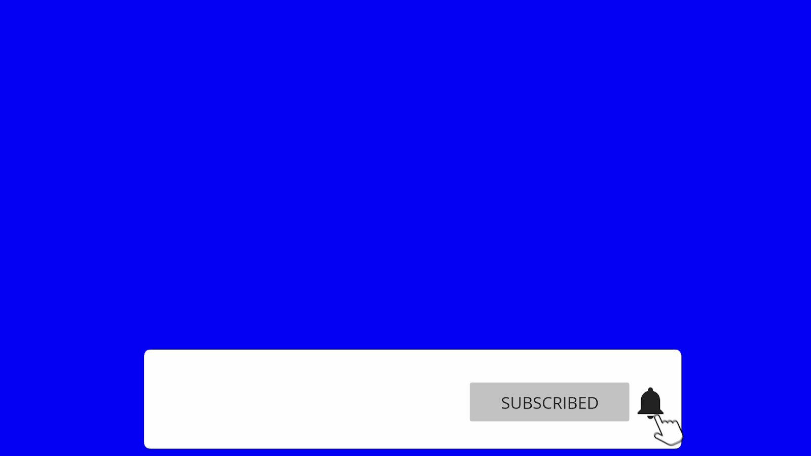 Detail Template Subscribe Dan Lonceng Nomer 22
