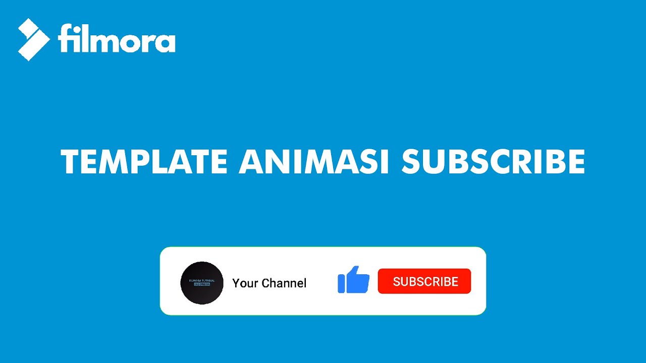 Detail Template Subscribe Dan Lonceng Nomer 26
