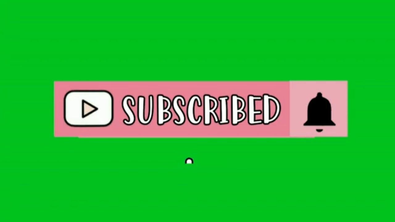 Detail Template Subscribe Dan Lonceng Nomer 27