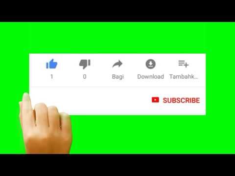 Detail Template Subscribe Dan Lonceng Nomer 4