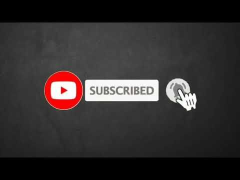 Detail Template Subscribe Dan Lonceng Nomer 32
