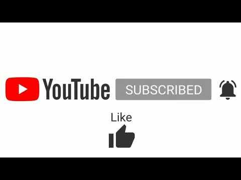 Detail Template Subscribe Dan Lonceng Nomer 36