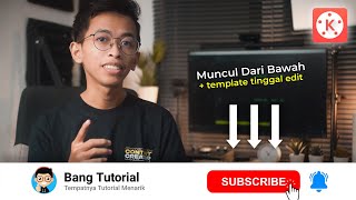 Detail Template Subscribe Dan Lonceng Nomer 39