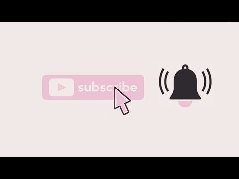 Detail Template Subscribe Dan Lonceng Nomer 40