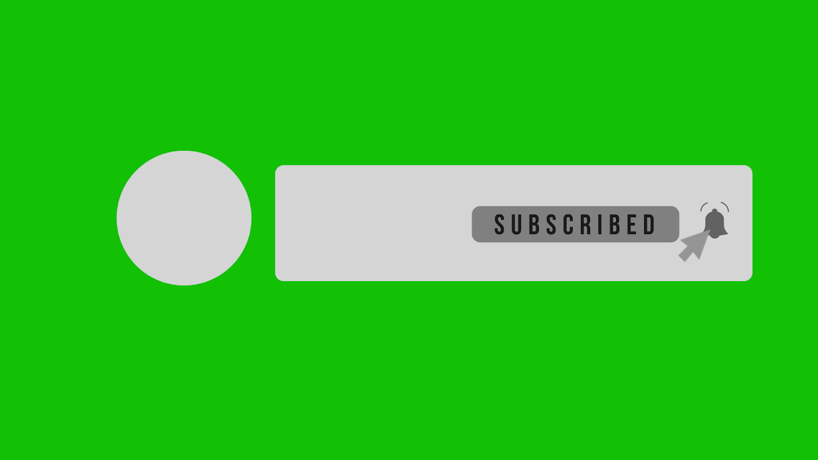 Detail Template Subscribe Dan Lonceng Nomer 8
