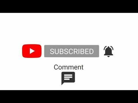 Detail Template Subscribe Dan Lonceng Nomer 10