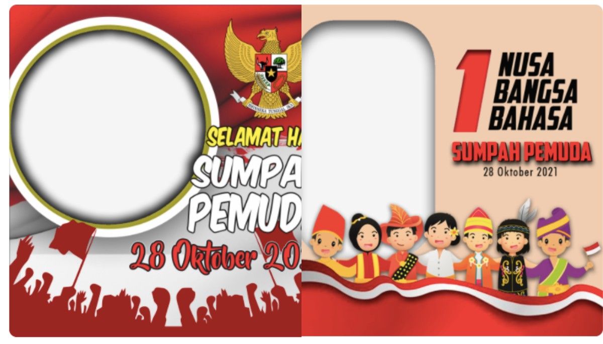 Detail Template Sumpah Pemuda Nomer 10