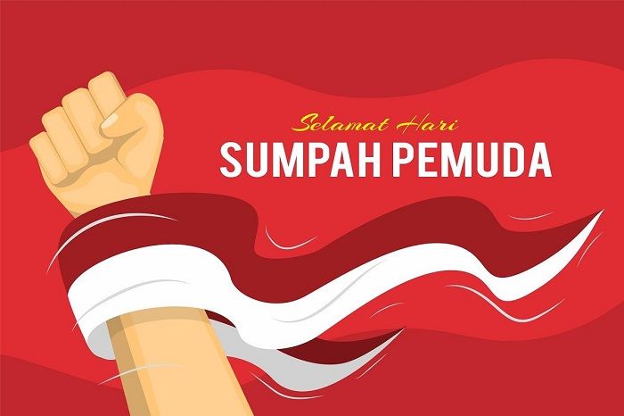 Detail Template Sumpah Pemuda Nomer 12