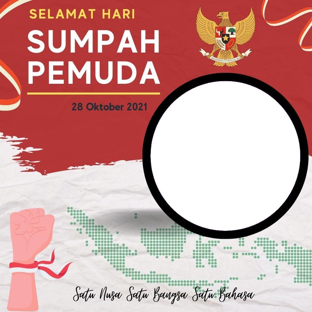 Detail Template Sumpah Pemuda Nomer 20