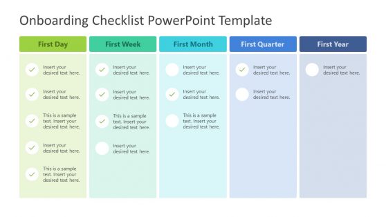 Detail Template Table Ppt Nomer 16