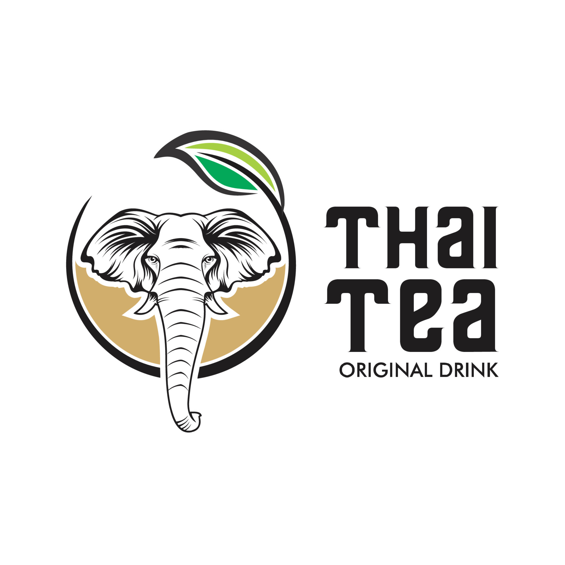 Detail Template Thai Tea Nomer 13