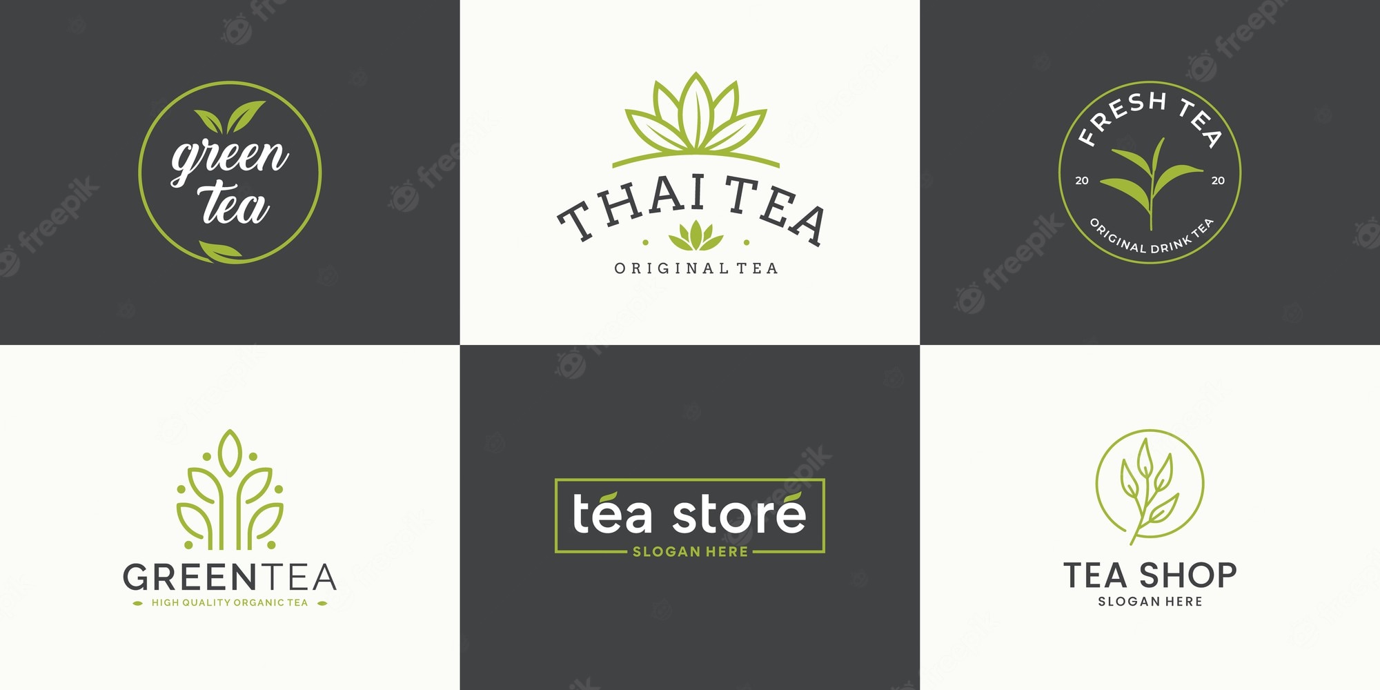 Detail Template Thai Tea Nomer 16