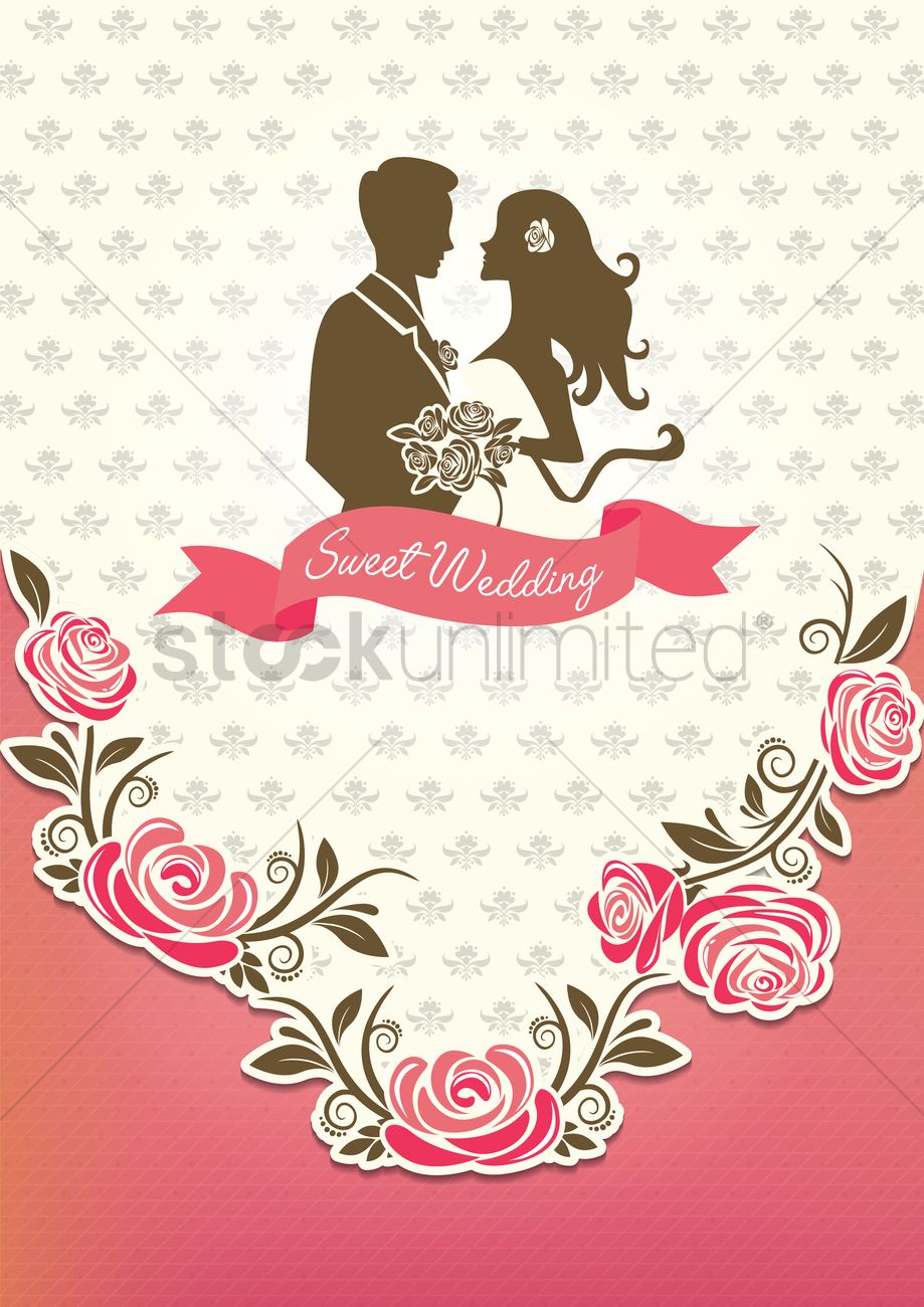 Detail Template The Wedding Nomer 22