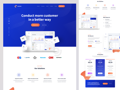 Detail Template Themeforest Html Nomer 12
