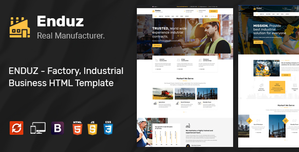 Detail Template Themeforest Html Nomer 4