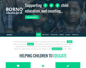 Detail Template Themeforest Html Nomer 34