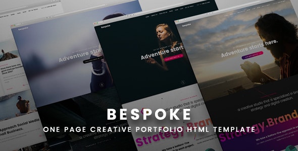 Detail Template Themeforest Html Nomer 35