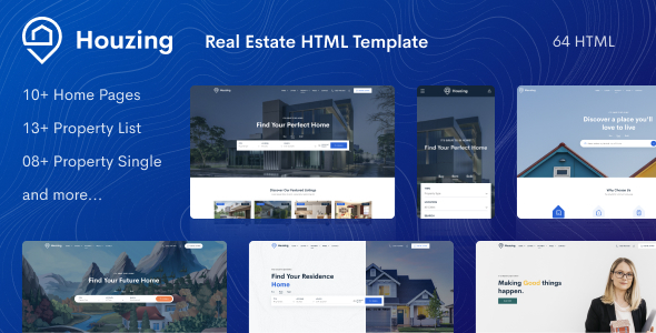 Detail Template Themeforest Html Nomer 5